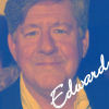 [Edward Herrmann]