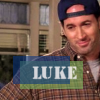 [Luke Danes]