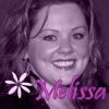 [Melissa McCarthy]