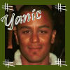 [Yanic Truesdale]