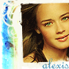 [Alexis Bledel]