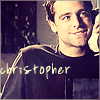 [Christopher Hayden]