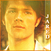 [Jared Padalecki]