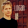 [Logan Huntzberger]