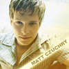 [Matt Czuchry]